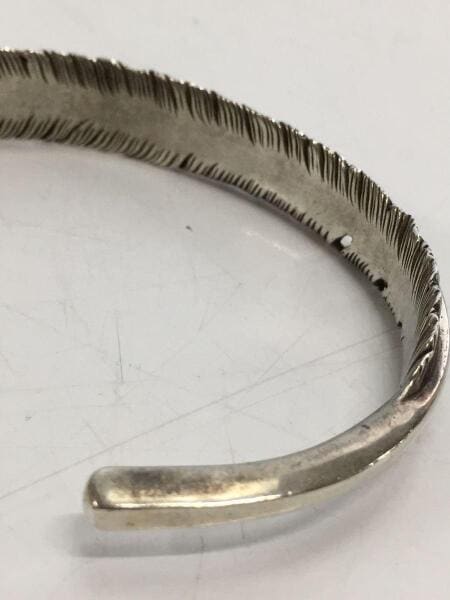 ARIZONA FREEDOM(アリゾナフリーダム) / フェザーバングル/SV925/SLV