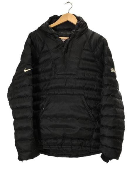 NIKE(ナイキ) / ×STUSSY/Insulated Pullover Jacket/ダウンジャケット