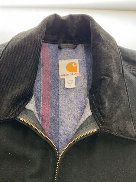 Carhartt(カーハート) / デトロイトジャケット/USA製/ジャケット/3XL