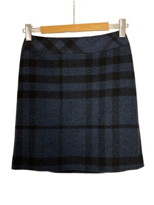 BURBERRY LONDONのスカート検索結果|古着・中古品の通販サイト