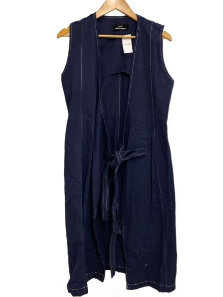 tricot COMME des GARCONS(トリココムデギャルソン) / 半袖ワンピース