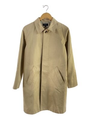 A.P.C.のコート検索結果|古着・中古品の通販サイト セカンドストリート