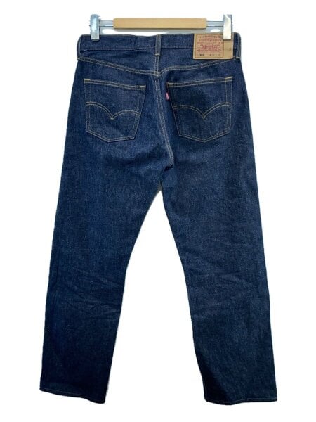 Levi's(リーバイス) / 501/USA製/553/サンベニート工場/ほぼデット