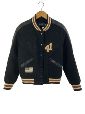 COACHのスタジャン検索結果|古着・中古品の通販サイト セカンド