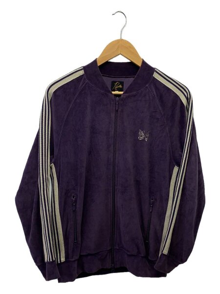 Needles(ニードルズ) / ジャージ/S/ベロア/PUP/LQ234 | 古着の販売