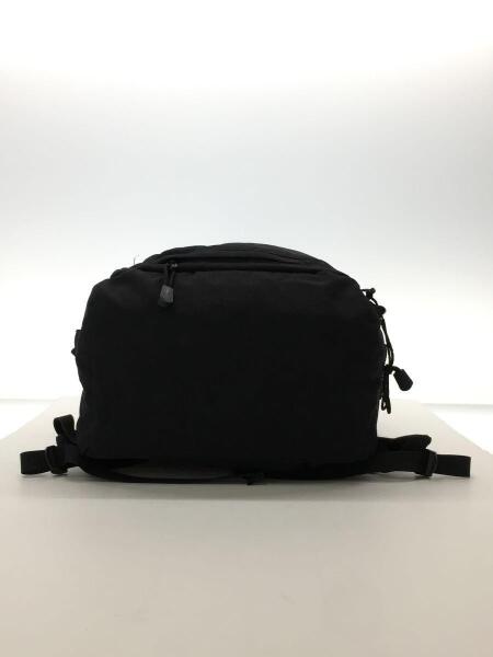 Supreme(シュプリーム) / リュック/--/ブラック/12AW/内側べたつき