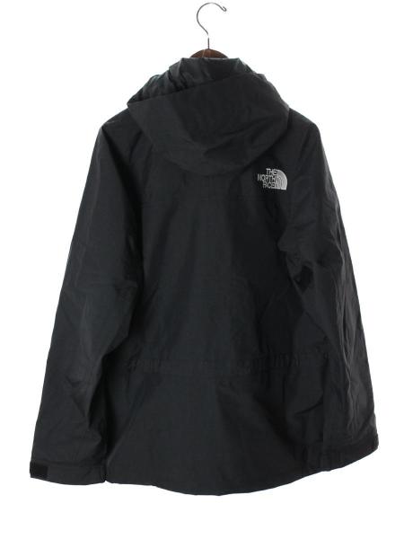 THE NORTH FACE(ザノースフェイス) / 18ss/タグ付/マウンテンパーカ/L