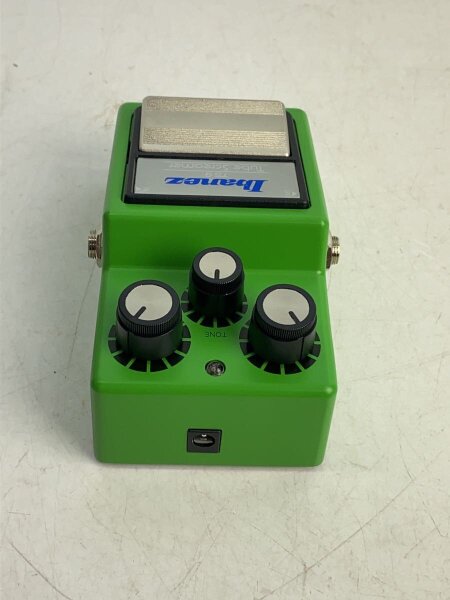 Ibanez(アイバニーズ) / TS9 エフェクター/TS9/オーバードライブペダル