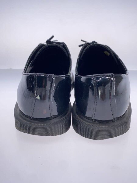 Dr.Martens(ドクターマーチン) / ドレスシューズ/UK6/BLK/エナメル