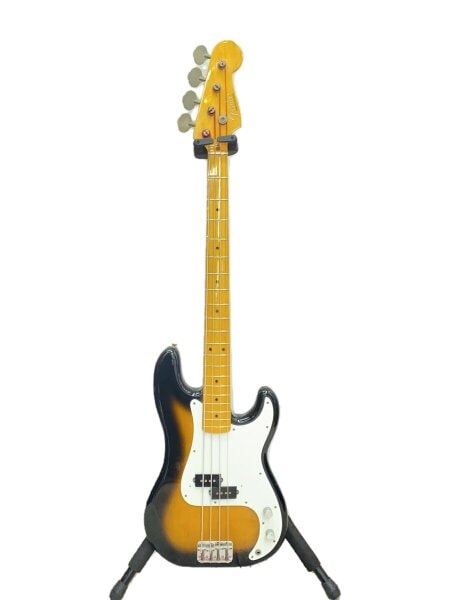 Fender(フェンダー) / PB-57 エレキベースギター/プレシジョン/BLK/PB