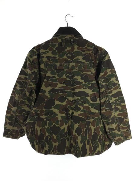 Carhartt(カーハート) / ダックハンターカモ/ハンティング/ジャケット