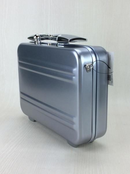 ZERO HALLIBURTON(ゼロハリバートン) / ミニアタッシュケース/--/SLV