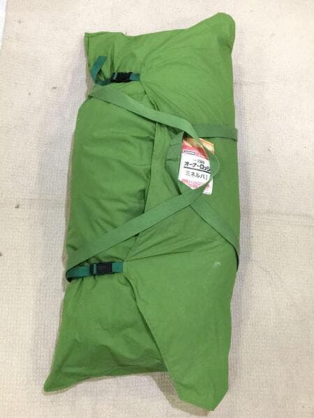 ogawa(オガワ) / 2588 オガワ/オーナーロッジミネルバⅡ/テント/4~6人