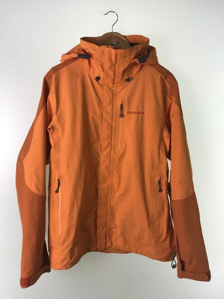 patagonia(パタゴニア) / マウンテンパーカ/M/ナイロン/ORN/ピオレット