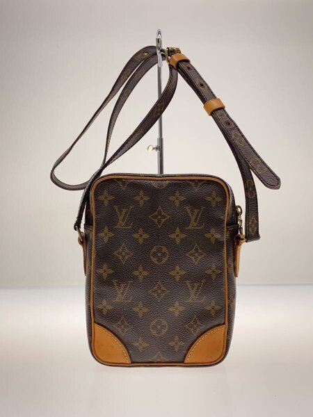 LOUIS VUITTON(ルイヴィトン) / アマゾン_モノグラム・キャンバス/PVC