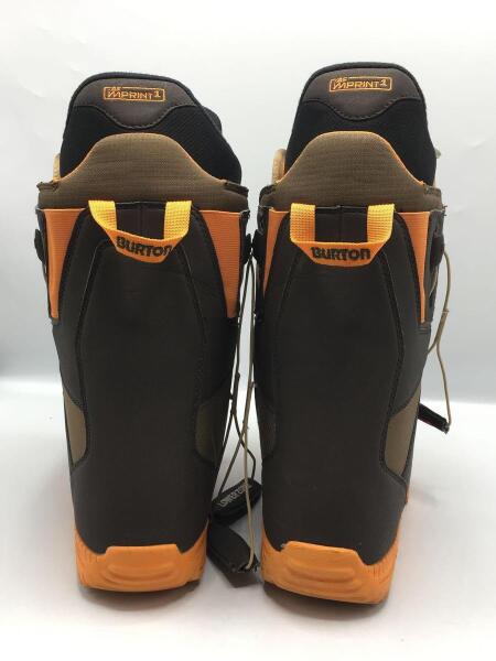BURTON(バートン) / imprint 1 スノーボードブーツ/25cm/クイック
