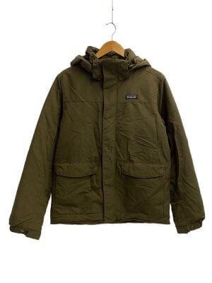 patagonia(パタゴニア) / マウンテンパーカ/M/ナイロン/ORN/ピオレット