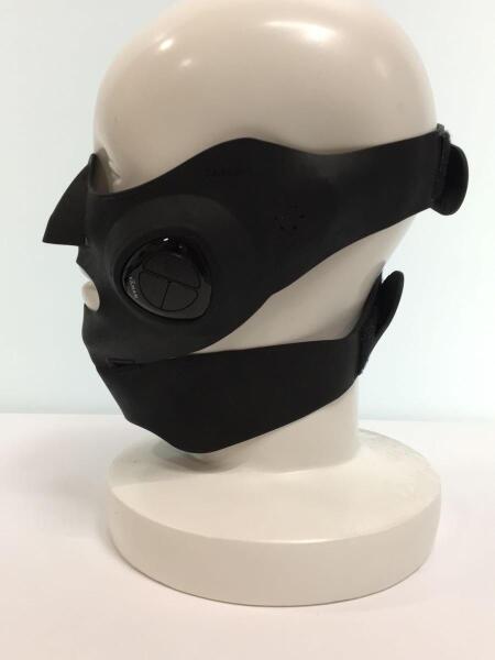 YA-MAN(ヤーマン) / 理美容品/EP-14BB/メディリフト/3Dマスク型EMS