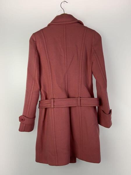 BURBERRY BLUE LABEL(バーバリーブルーレーベル) / コート/38/ウール