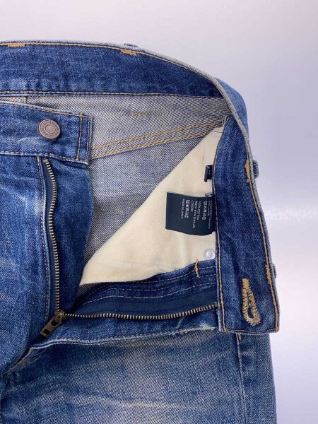 CELINE(セリーヌ) / フレアサージジーンズ ダークユニオン