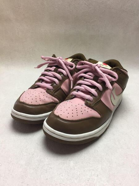 NIKE(ナイキ) / DUNK LOW PRO SB Stussy Cherry/ダンク/ピンク/304292