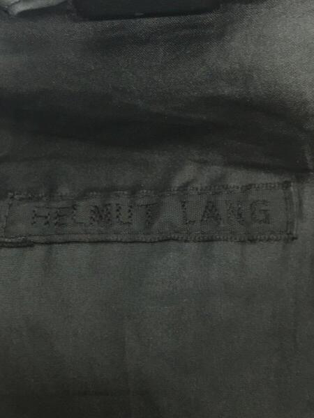 Helmut Lang(ヘルムートラング) / 初期黒タグ/90年代/本人期