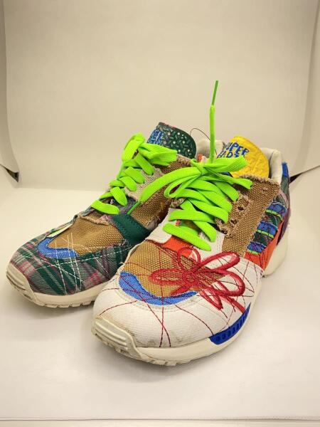 adidas(アディダス) / ZX 8000 W SUPEREARTH/26cm/マルチカラー