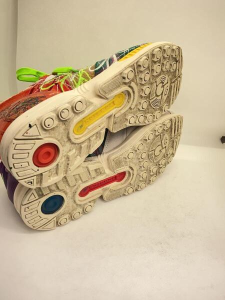 adidas(アディダス) / ZX 8000 W SUPEREARTH/26cm/マルチカラー