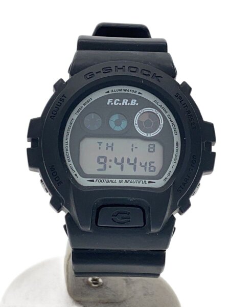 F.C.R.B.(F.C.Real Bristol)(エフシー(レアルブリストル)) / 18SS/G