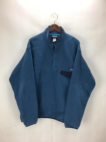 patagonia(パタゴニア) / シンチラスナップTフリースプルオーバー