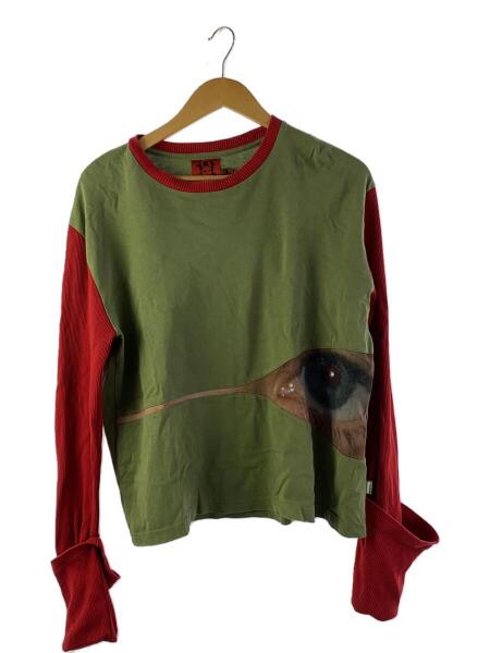 Heaven By Marc Jacobs(ヘブンバイマークジェイコブス) / Eye Slit