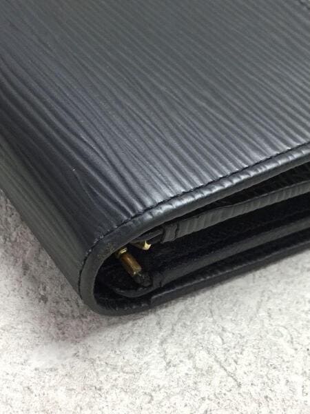 LOUIS VUITTON(ルイヴィトン) / ポルト・モネ・ビエトレゾール/エピ