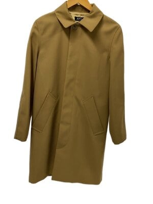 A.P.C.のコート検索結果|古着・中古品の通販サイト セカンドストリート
