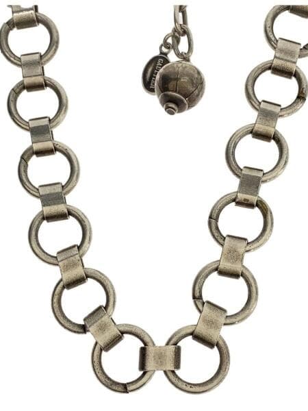 Jean Paul Gaultier(ジャンポールゴルチエ) / ネックレス/--/シルバー