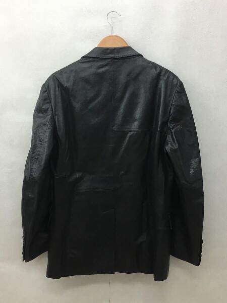 BARNEYS NEWYORK(バーニーズニューヨーク) / レザージャケット