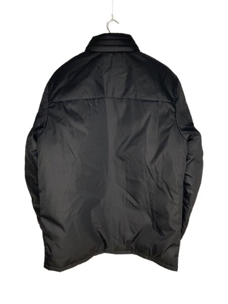 PRADA(プラダ) / L/PUFFER COAT/中綿ジャケット/コート/50/ナイロン