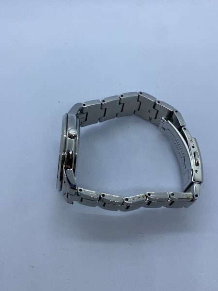 SEIKO(セイコー) / セイコーセレクション_ソーラー腕時計/ホワイト/白