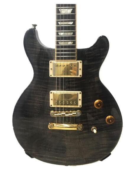 Gibson(ギブソン) / LP STANDARD DC エレキギター/レスポールタイプ/黒