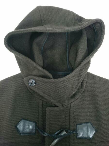 JOHN LAWRENCE SULLIVAN(ジョンローレンスサリバン) / ダッフルコート