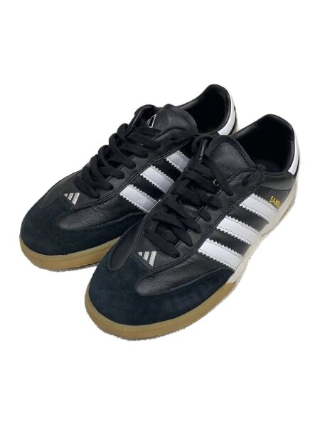 adidas(アディダス) / ローカットスニーカー/27.5cm/BLK/IF1952/SAMBA