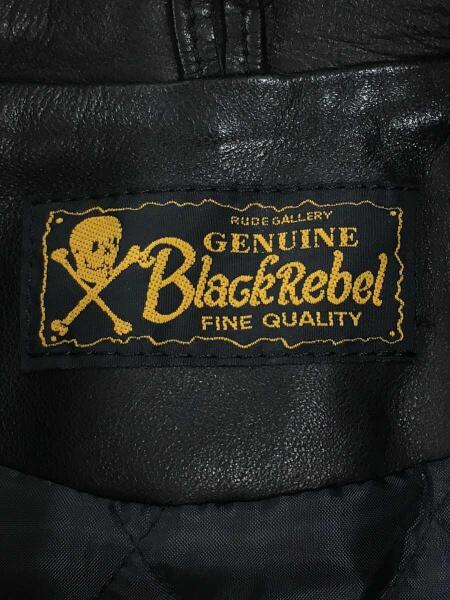 RUDE GALLERY BLACK REBEL(ルードギャラリーブラックレーベル
