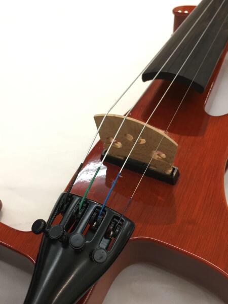 その他ブランド(ソノタブランド) / HVPV-30 サイレントバイオリン