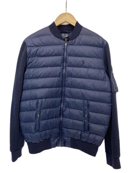 POLO RALPH LAUREN(ポロラルフローレン) / ダウンジャケット/切り替え