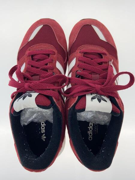 adidas(アディダス) / ZX 700/ゼットエックス 700/B24840/ボルドー