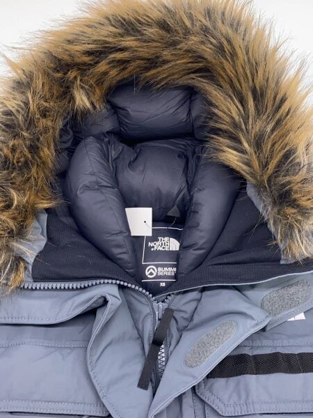 THE NORTH FACE(ザノースフェイス) / サザンクロスパーカ/ダウン