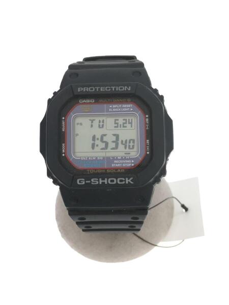 CASIO(カシオ) / GW-M5610U-1JF/ソーラー腕時計_G-SHOCK/デジタル