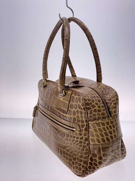 J&M DAVIDSON(ジェイアンドエムデヴィッドソン) / ボストンバッグ