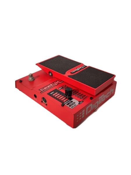 Digitech(デジテック) / Whammy4V-JA WH-4/WHAMMY 4/ワーミーペダル