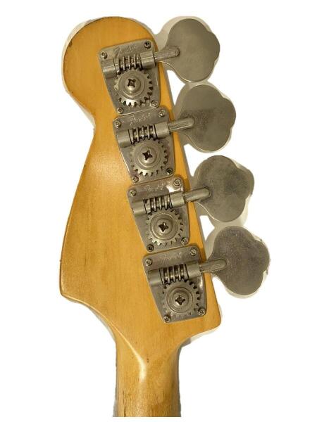 Fender(フェンダー) / MUSTANG BASS FRETLESS MUSTANG BASS/ムスタング