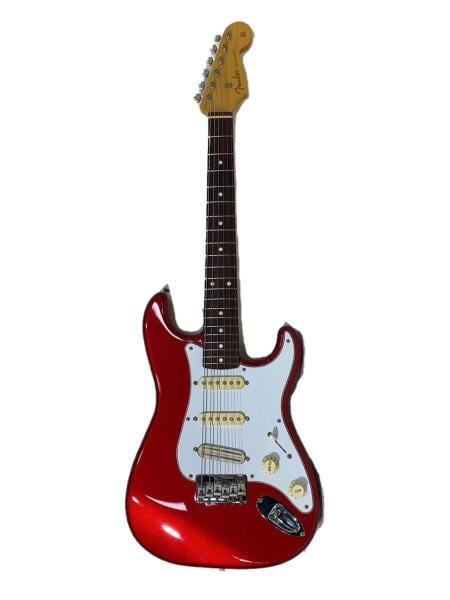 Fender Japan(フェンダージャパン) / ST62SS 2012年製/ST62SS/ソフト